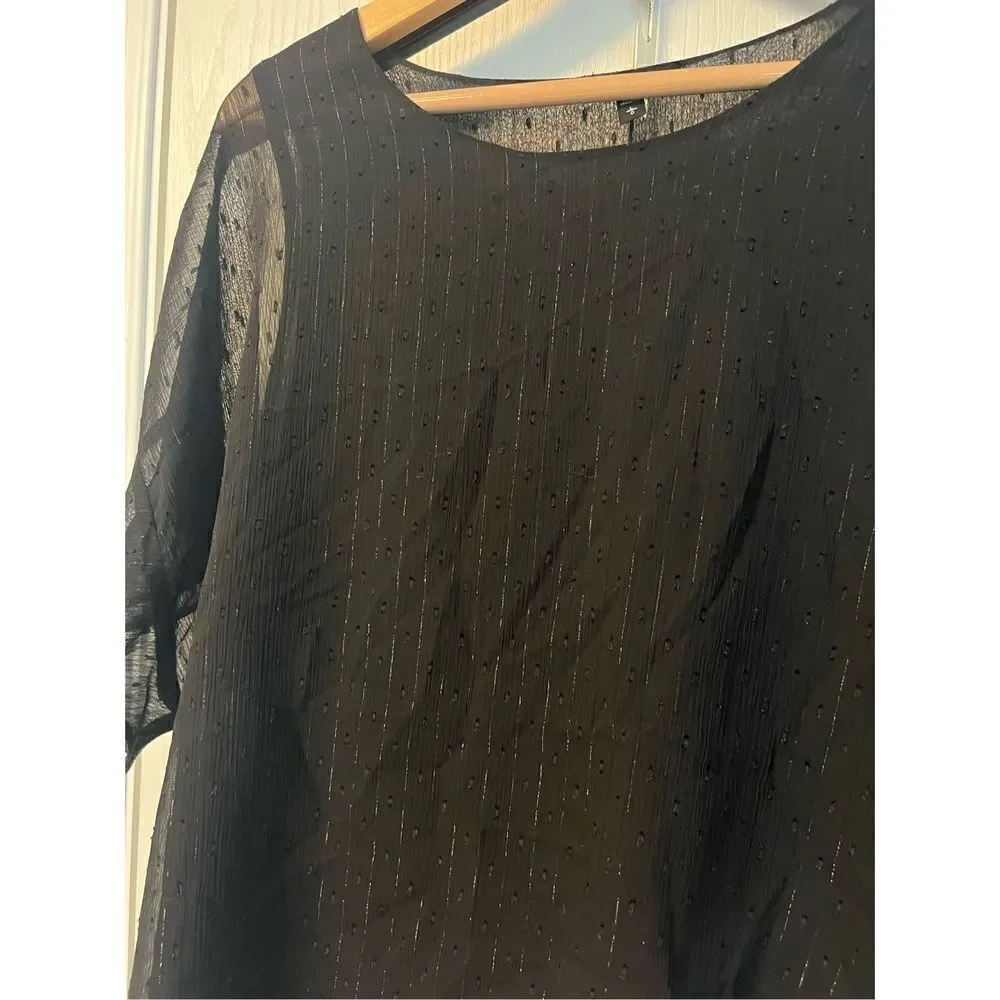Express Blouse  - Picture 3 of 5